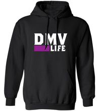 Load image into Gallery viewer, DMV Life Hoodie