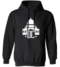 Load image into Gallery viewer, Washington DC Capitol Hoodie
