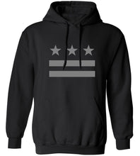 Load image into Gallery viewer, DC Flag Hoodie