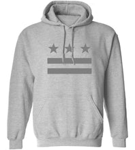 Load image into Gallery viewer, DC Flag Hoodie