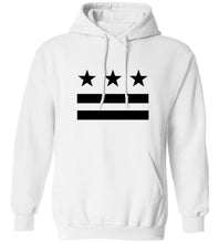 Load image into Gallery viewer, DC Flag Hoodie