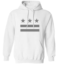 Load image into Gallery viewer, DC Flag Hoodie