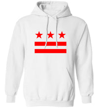 Load image into Gallery viewer, DC Flag Hoodie