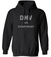 Load image into Gallery viewer, DMV Vs. Everybody Hoodie
