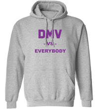 Load image into Gallery viewer, DMV Vs. Everybody Hoodie