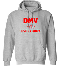 Load image into Gallery viewer, DMV Vs. Everybody Hoodie