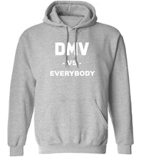 Load image into Gallery viewer, DMV Vs. Everybody Hoodie