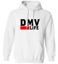 Load image into Gallery viewer, DMV Life Hoodie