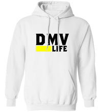 Load image into Gallery viewer, DMV Life Hoodie