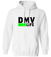 Load image into Gallery viewer, DMV Life Hoodie
