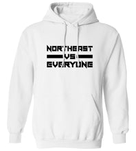 Load image into Gallery viewer, Northeast Vs. Everyone Hoodie