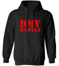 Load image into Gallery viewer, DMV Hustla Hoodie