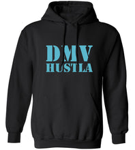 Load image into Gallery viewer, DMV Hustla Hoodie