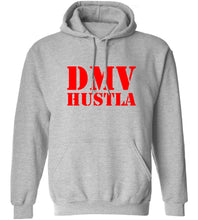 Load image into Gallery viewer, DMV Hustla Hoodie