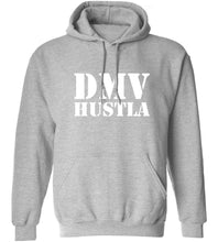 Load image into Gallery viewer, DMV Hustla Hoodie
