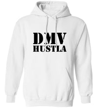 Load image into Gallery viewer, DMV Hustla Hoodie