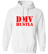 Load image into Gallery viewer, DMV Hustla Hoodie