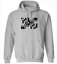 Load image into Gallery viewer, Maryland Flag Hoodie