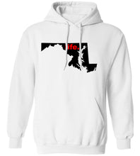Load image into Gallery viewer, Maryland Life Hoodie