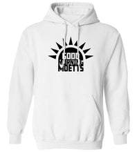 Load image into Gallery viewer, Good Morning Moetts Hoodie