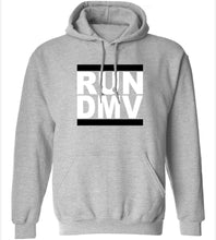 Load image into Gallery viewer, Run DMV Hoodie