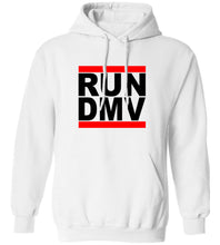 Load image into Gallery viewer, Run DMV Hoodie
