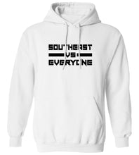 Load image into Gallery viewer, Southeast Vs. Everyone Hoodie