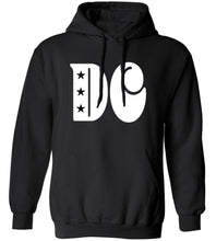 Load image into Gallery viewer, DC Stars Hoodie