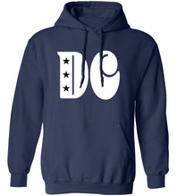 Load image into Gallery viewer, DC Stars Hoodie