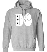 Load image into Gallery viewer, DC Stars Hoodie
