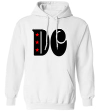 Load image into Gallery viewer, DC Stars Hoodie