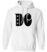 Load image into Gallery viewer, DC Stars Hoodie