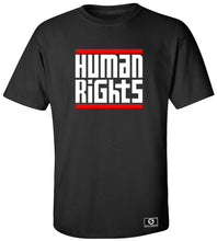 Load image into Gallery viewer, Human Rights T-Shirt