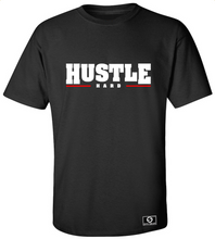 Load image into Gallery viewer, Hustle Hard T-Shirt