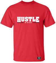 Load image into Gallery viewer, Hustle Hard T-Shirt