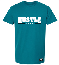 Load image into Gallery viewer, Hustle Hard T-Shirt
