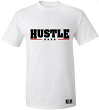 Load image into Gallery viewer, Hustle Hard T-Shirt
