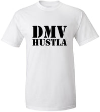 Load image into Gallery viewer, DMV Hustla T-Shirt