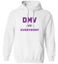 Load image into Gallery viewer, DMV Vs. Everybody Hoodie