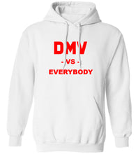 Load image into Gallery viewer, DMV Vs. Everybody Hoodie