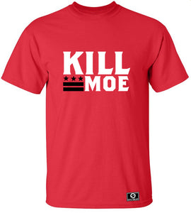 Kill Moe T-Shirt