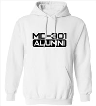 Load image into Gallery viewer, MD 301 Alumni Hoodie
