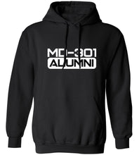Load image into Gallery viewer, MD 301 Alumni Hoodie