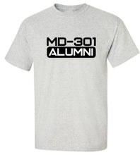 Load image into Gallery viewer, MD 301 Alumni T-Shirt