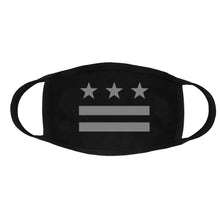 Load image into Gallery viewer, DC Flag Face Mask