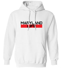 Load image into Gallery viewer, Maryland Life Hoodie