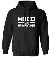 Load image into Gallery viewer, MoCo Vs. Everyone Hoodie