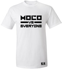 Load image into Gallery viewer, MoCo Vs. Everyone T-Shirt