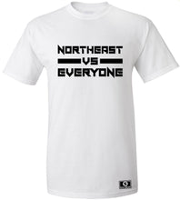 Load image into Gallery viewer, Northeast Vs. Everyone T-Shirt