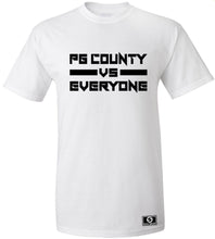 Load image into Gallery viewer, PG County Vs. Everyone T-Shirt